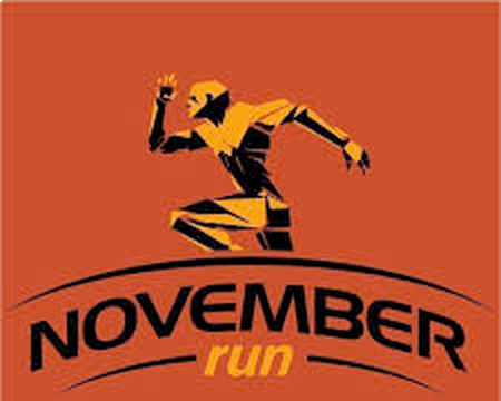November Run