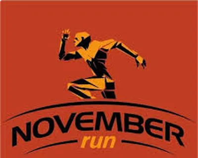 November Run