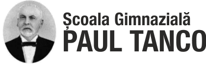 Școala Gimnazială Paul Tanco Monor