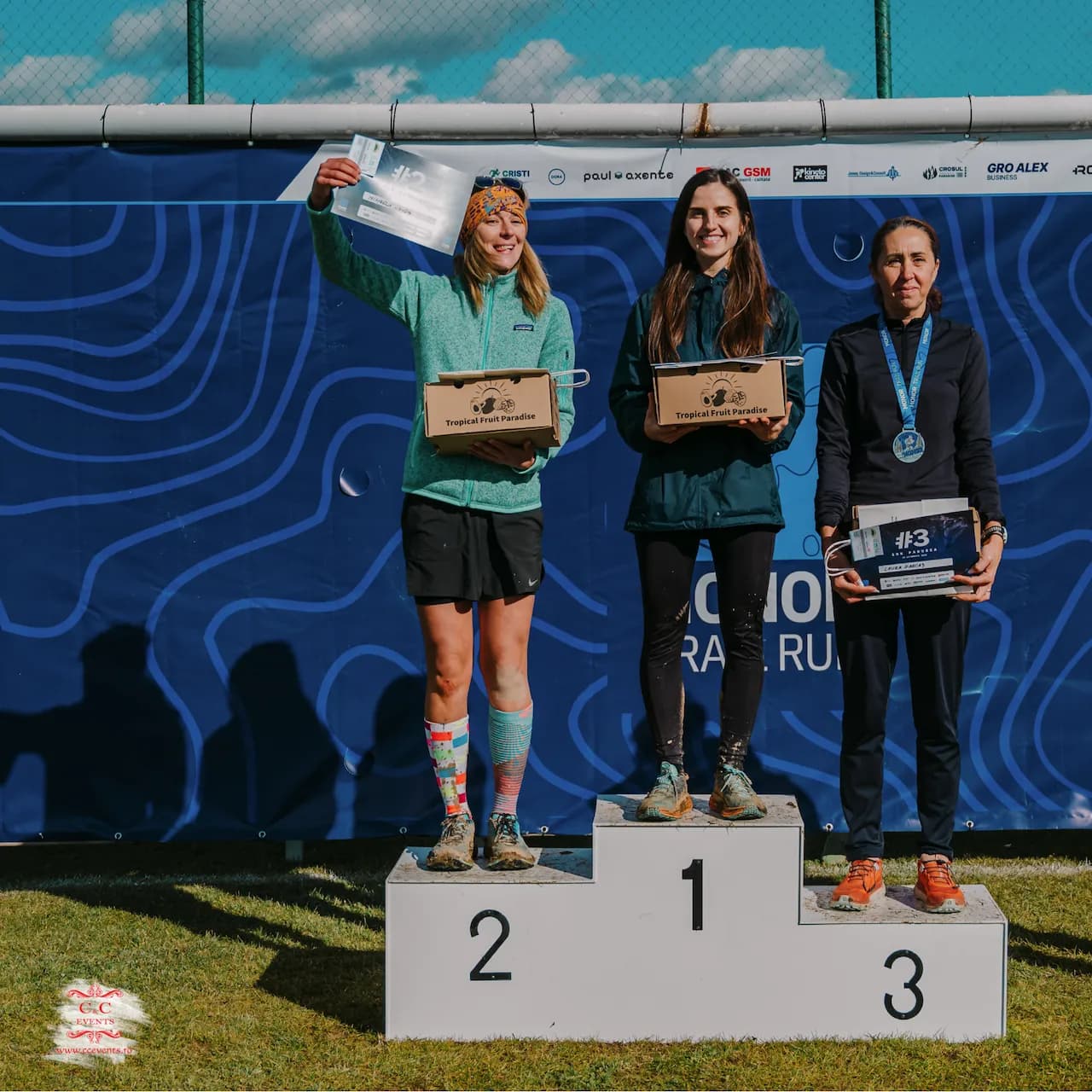 Pădurea – câștigători 2