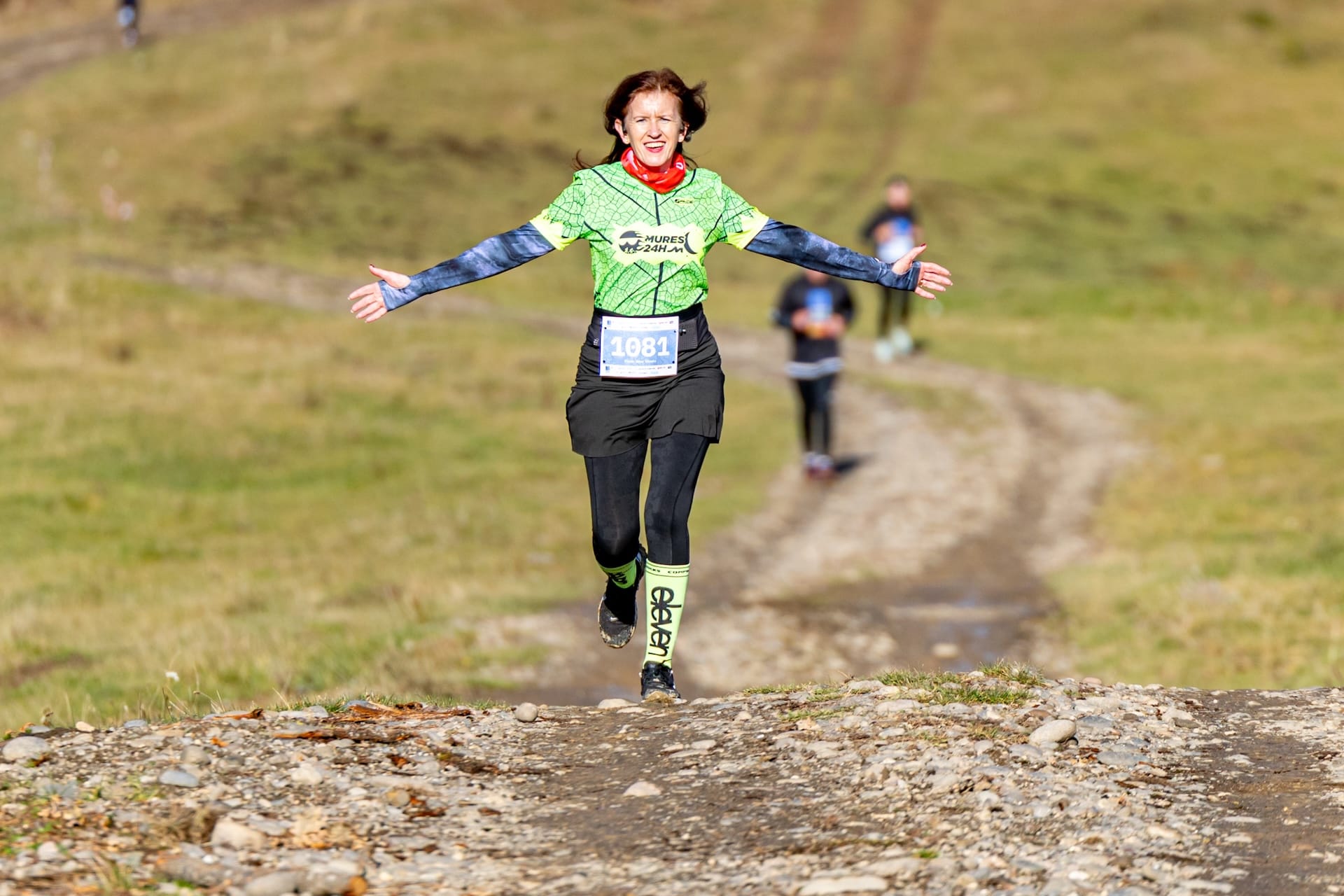 Monor Trail Run 2025