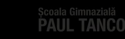 Școala Gimnazială Paul Tanco Monor
